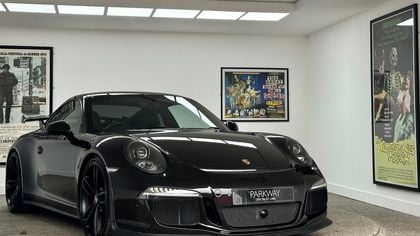 Porsche 911 991.1