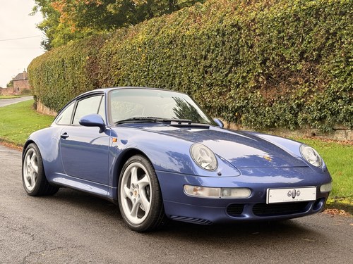 1997 Beautiful & highly sought-after! For Sale