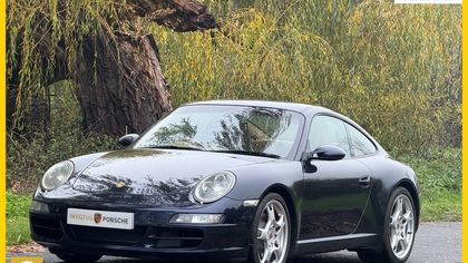Porsche 911 Carrera 2S