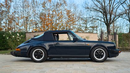 Porsche 911 930