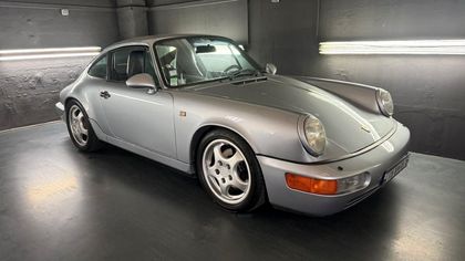 Porsche 911 964