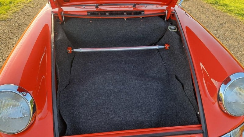 1972 Porsche 911 - 2 1972 Porsche 911 - 2