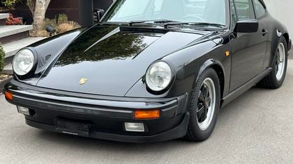 Porsche 911 Series G