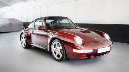 Porsche 911 930