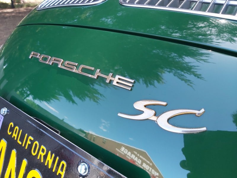 1965 Porsche 356 - 2 1965 Porsche 356 - 2