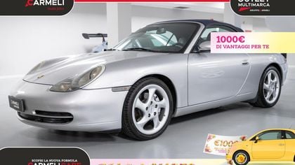 Porsche 911 Carrera 4