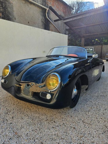 1981 Porsche 356 Replica À venda