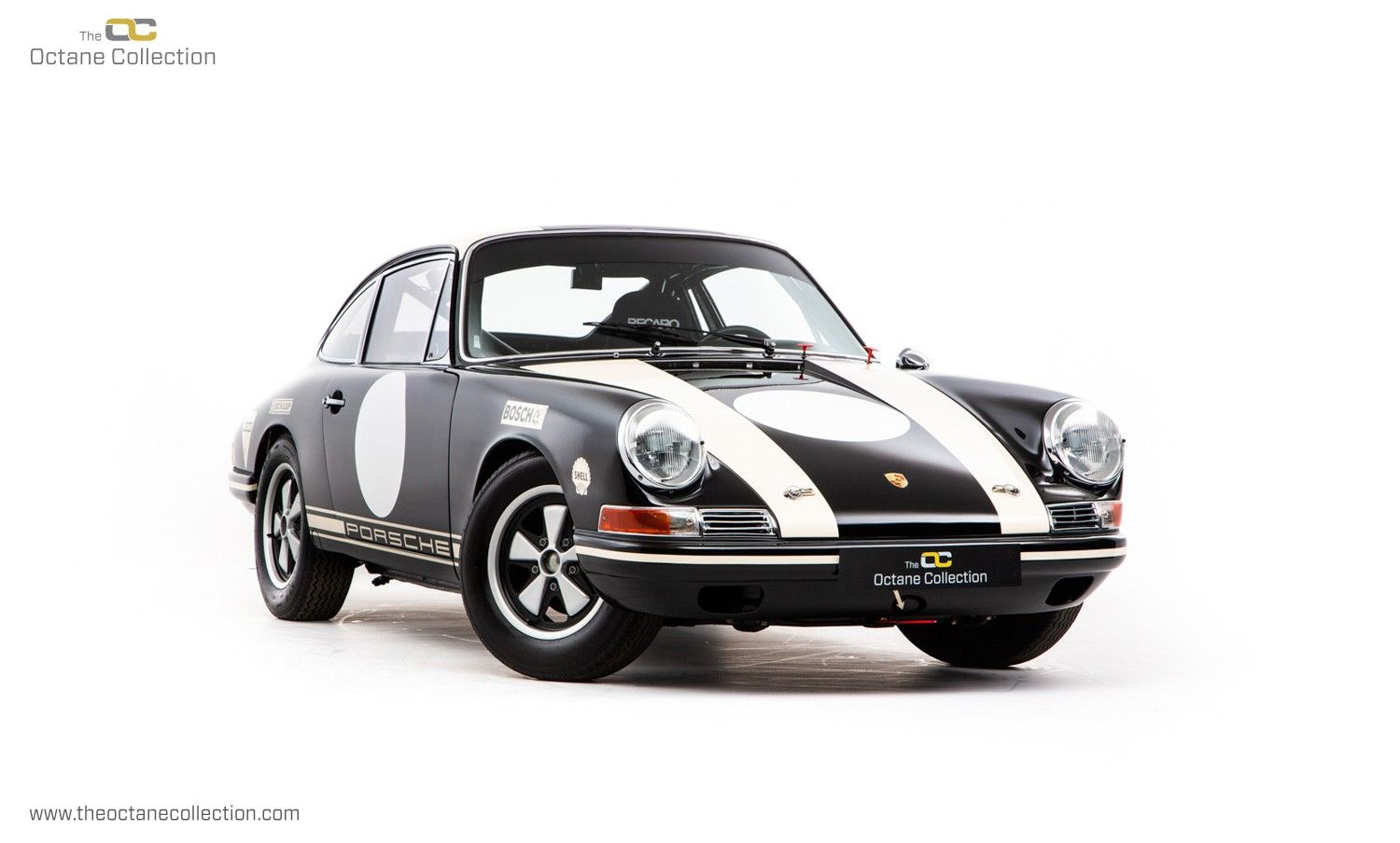 1965 Porsche 911 2.0