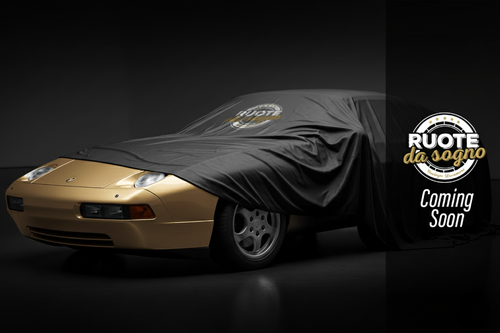 1985 PORSCHE 928 S En Venta