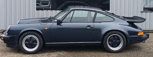1989 Porsche 911 Carrera Series G À venda