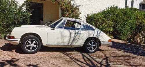 1968 Porsche 911 2.0 Classic A vendre