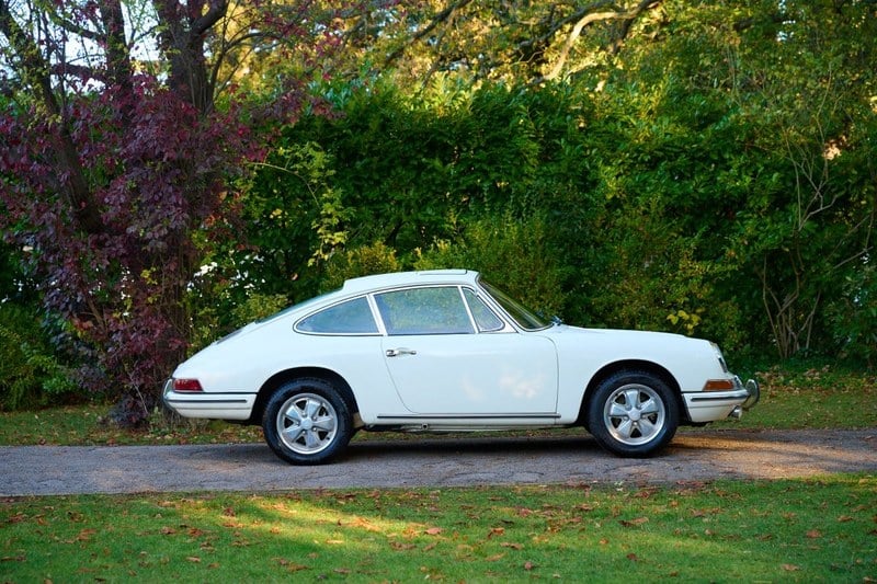 1968 Porsche 912 - 2 1968 Porsche 912 - 2
