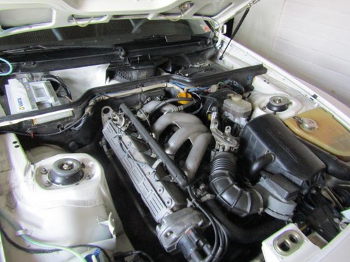 1983 PORSCHE 944 1 À venda