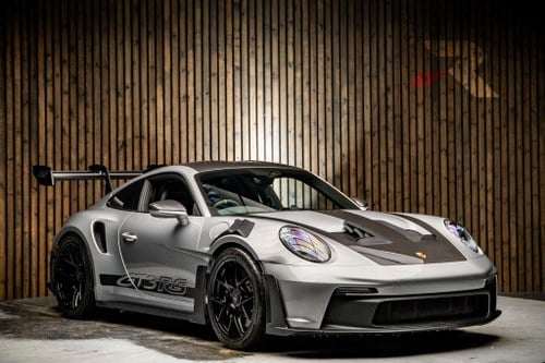 2023 Porsche 911 4.0 992 GT3 RS PDK Euro 6 (s/s) 2dr For Sale