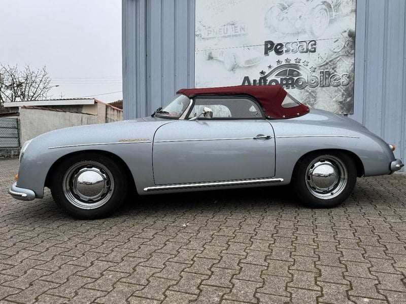 2004 Porsche 356 - 2 2004 Porsche 356 - 2