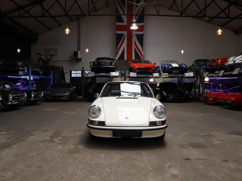 1970 Porsche 911 2.2 Classic