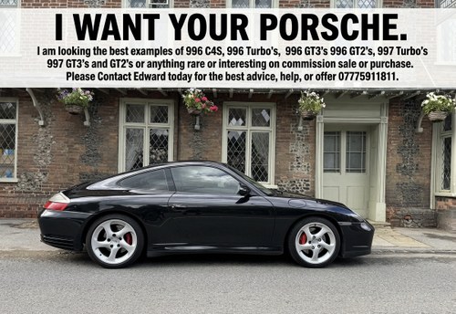 2005 WANTED DESPERATELY In vendita