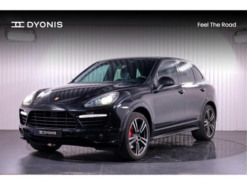 2012 PORSCHE CAYENNE GTS 4.8L V8 420CV For Sale