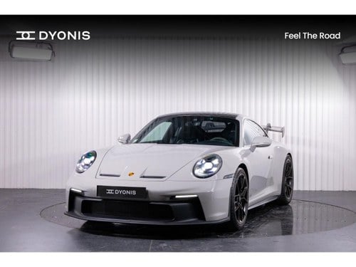 2021 PORSCHE 911 992 GT3 CLUBSPORT 4.0L 510CV PDK In vendita