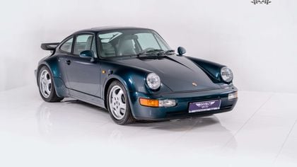 Porsche 911 964