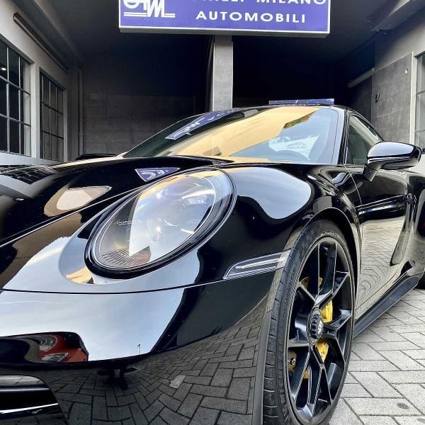 2023 Porsche 911 - 2 2023 Porsche 911 - 2