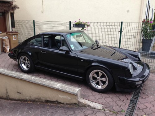 1975 Porsche 911 Carrera Series G Te koop