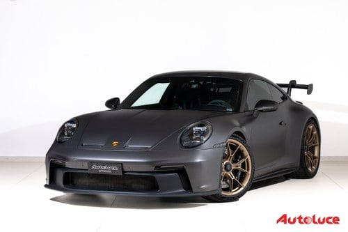 2022 Porsche 911 992 GT3 Club Sport Te koop