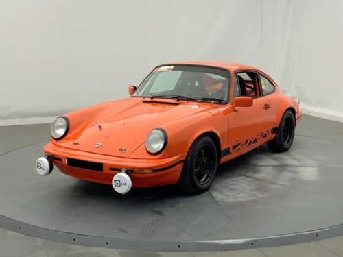 1982 Porsche 911 Carrera Series G Te koop