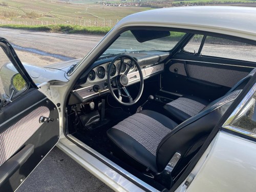 1966 Porsche 911 2.0 Classic Till salu