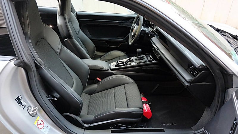2023 Porsche 911 - 1 2023 Porsche 911 - 1