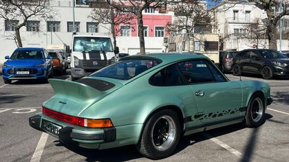 Porsche 911 2.7