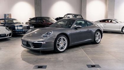 Porsche 911 991.1
