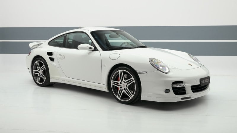 2007 Porsche 911 - 2 2007 Porsche 911 - 2