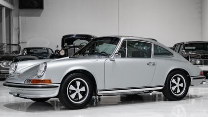 Porsche 911 2.4
