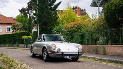 Porsche 911 2.2
