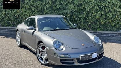 Porsche 911 Carrera 2S
