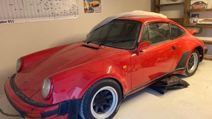 Porsche 911 2.2