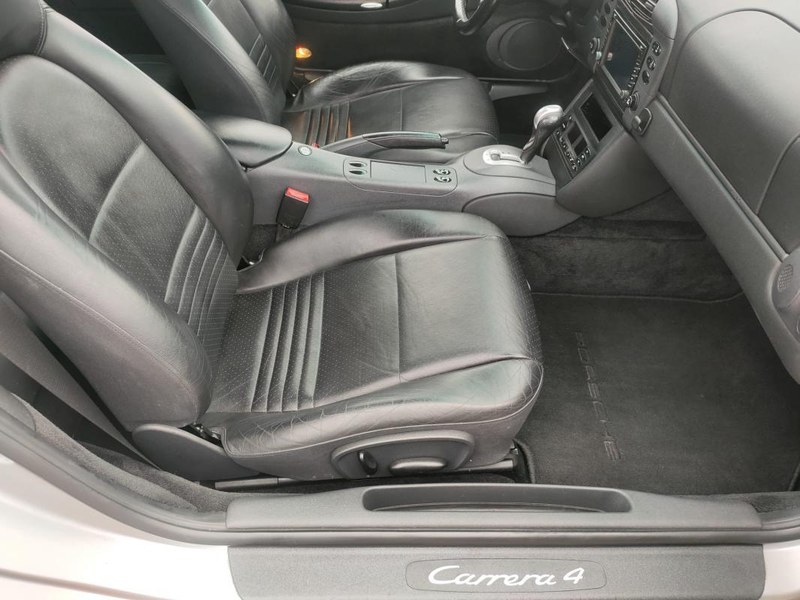 1999 Porsche 911 - 2 1999 Porsche 911 - 2