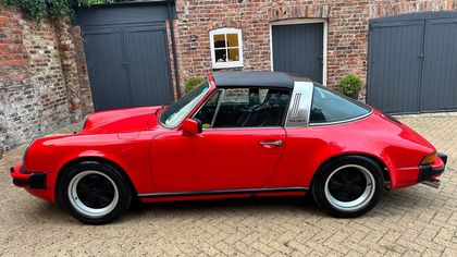 Porsche 911 2.4