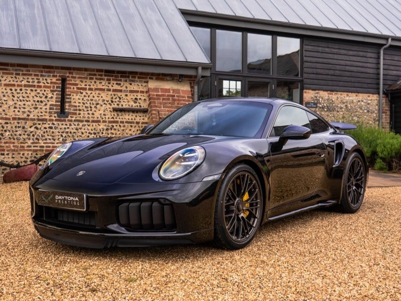 2026 Porsche 911 - 1 2026 Porsche 911 - 1