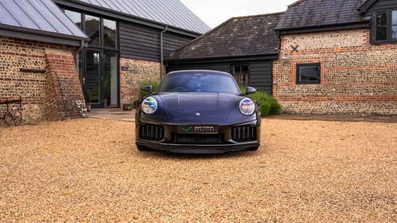 2026 Porsche 911 - 2 2026 Porsche 911 - 2