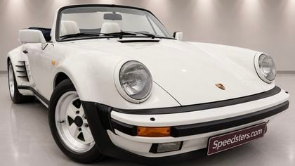 Porsche 911 3.2 Carrera