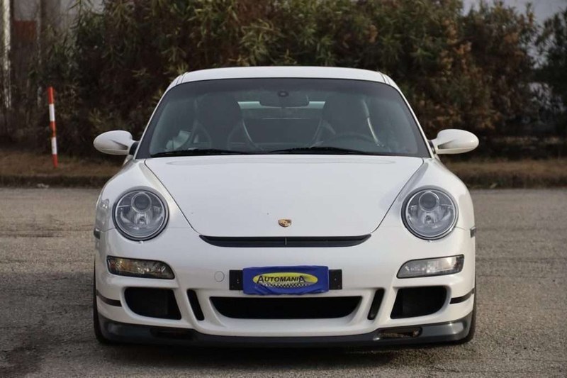 2006 Porsche 911 - 2 2006 Porsche 911 - 2