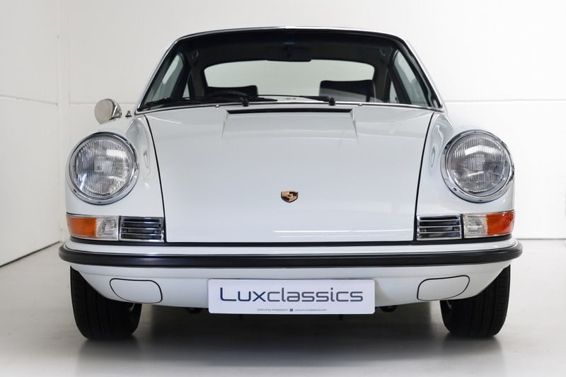 1972 Porsche 911 - 2 1972 Porsche 911 - 2