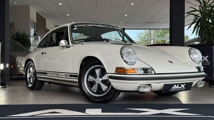 Porsche 911 2.2