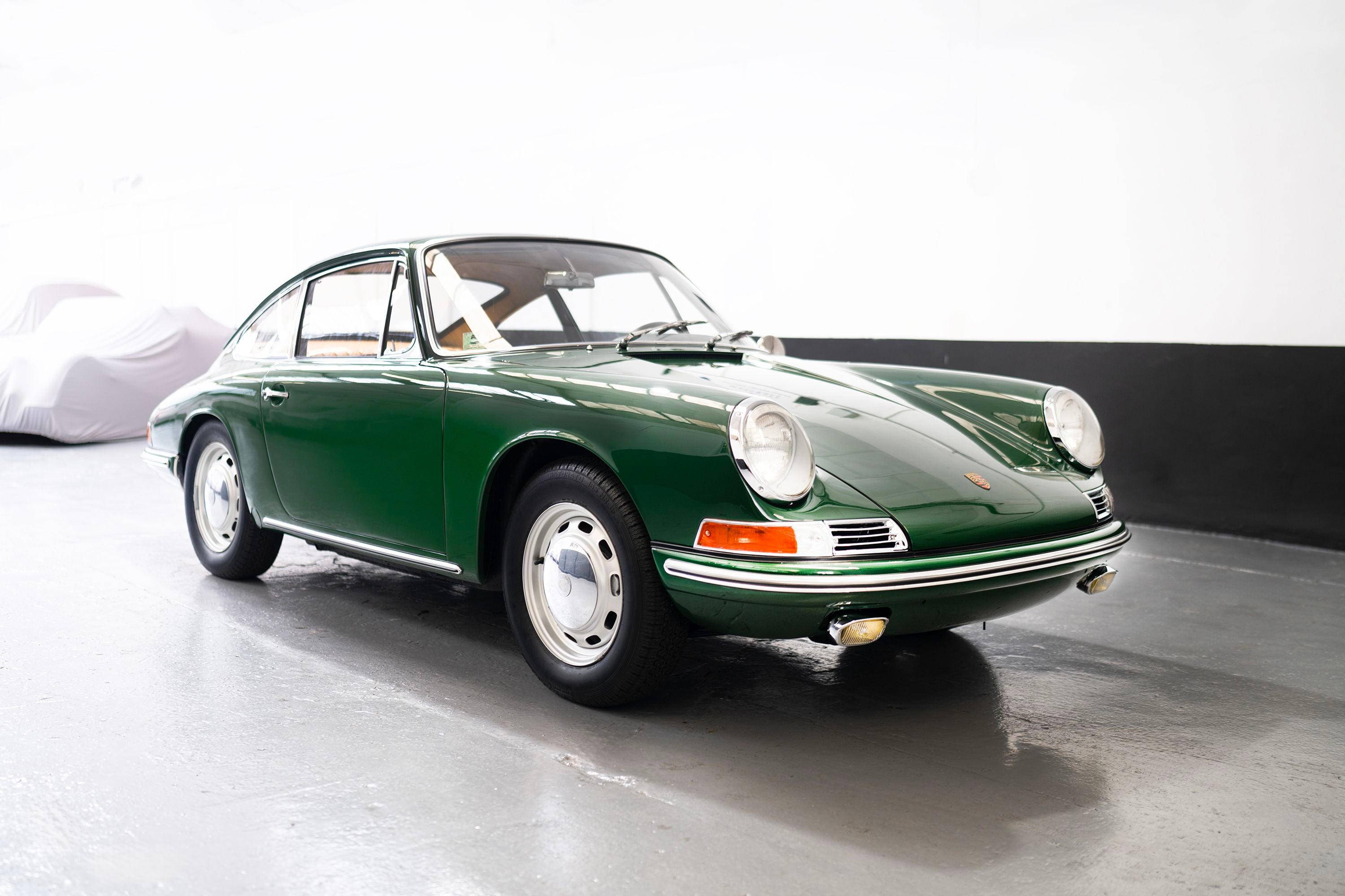 1967 Porsche 911 2.0
