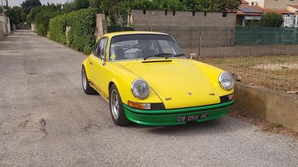Porsche 911 2.4