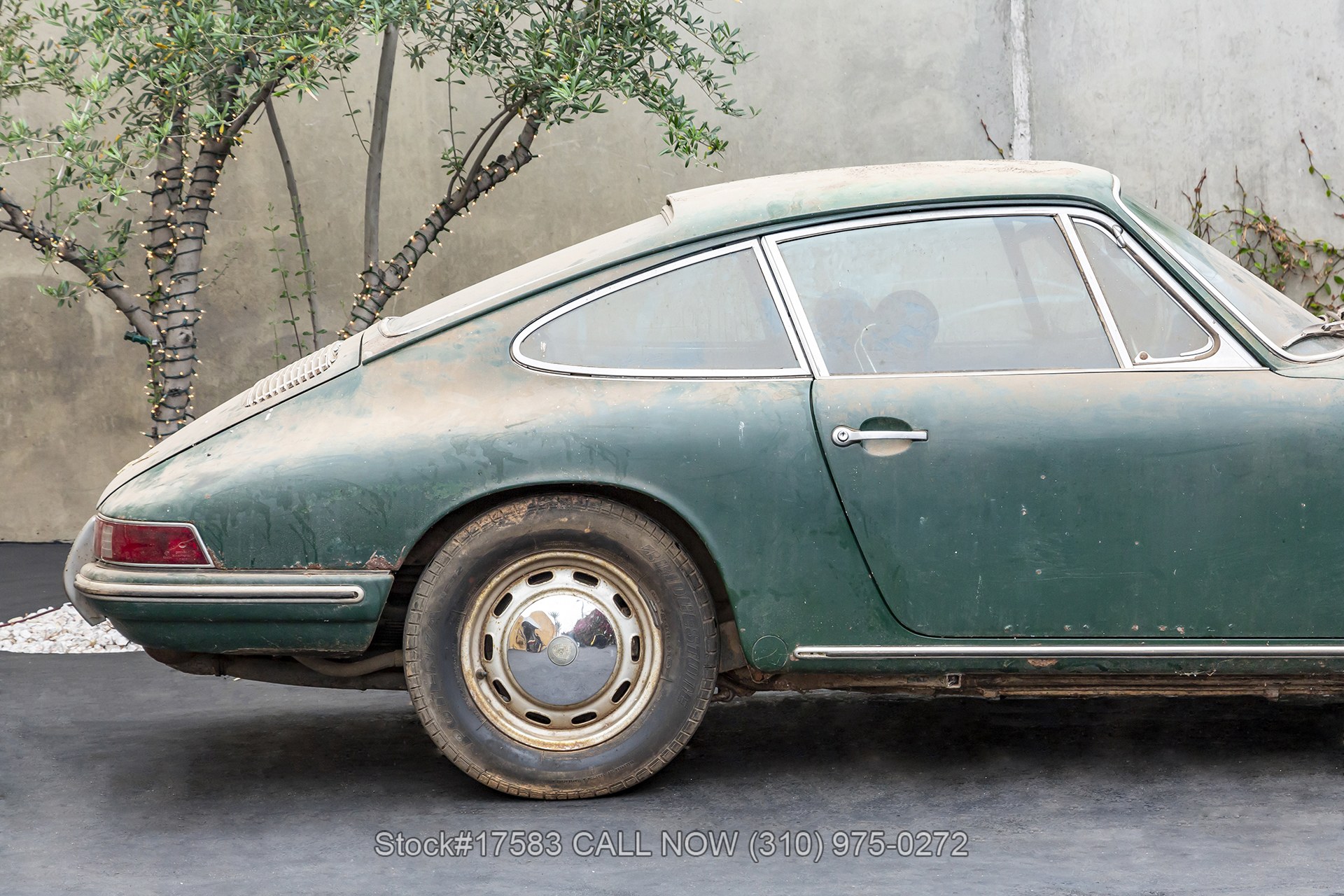 1965 Porsche 911 Classic (1963 - 1973) 2.0, foto 10