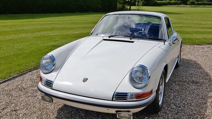 Porsche 911 2.2