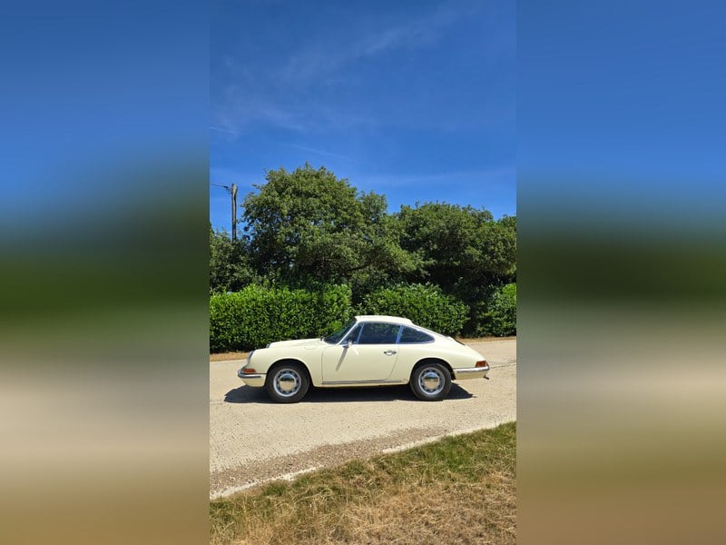 Porsche 912